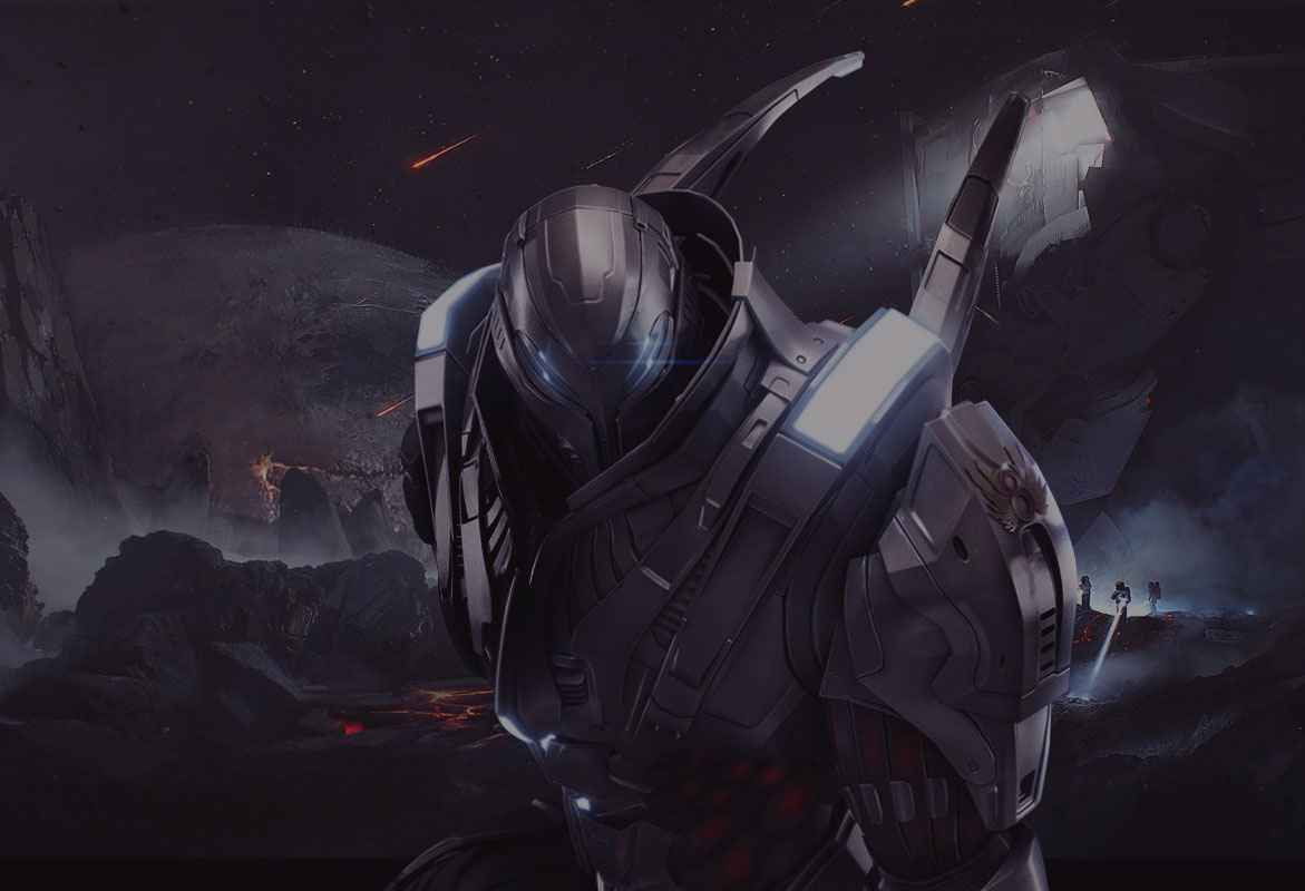 亿万28:游戏3D-课程介绍