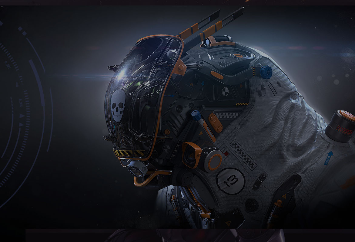 亿万28:游戏程序-课程介绍